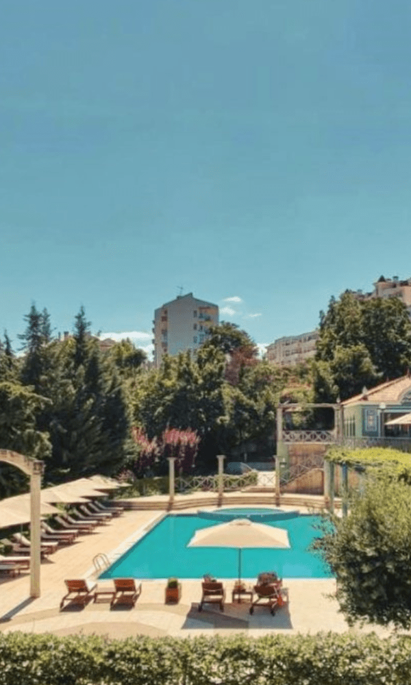 Lamego Hotel & Life